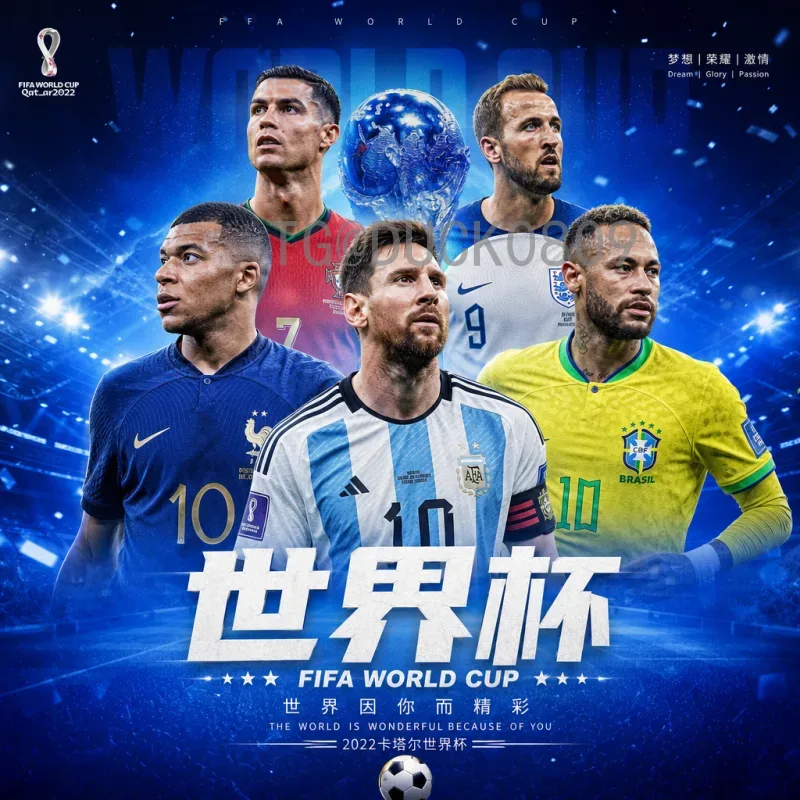 完整2026世界杯中国队阵容预测：谁将扛起国足冲击美加墨重任？